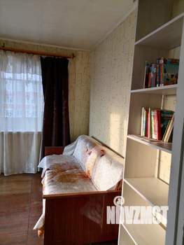 1-к квартира, на длительный срок, 35м2, 9/9 этаж