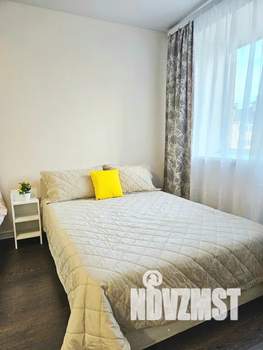 1-к квартира, посуточно, 39м2, 9/10 этаж