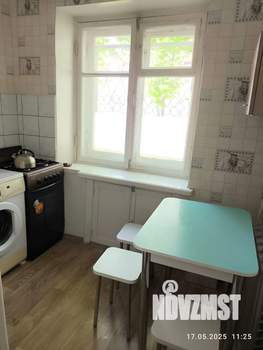 1-к квартира, на длительный срок, 35м2, 1/5 этаж