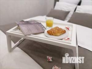 1-к квартира, посуточно, 38м2, 3/6 этаж