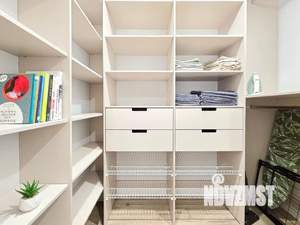 2-к квартира, посуточно, 60м2, 2/5 этаж