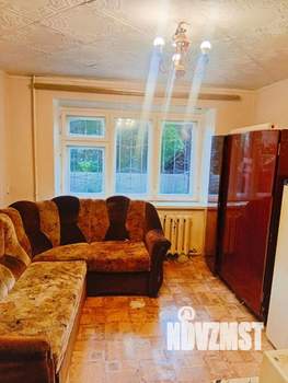 1-к квартира, на длительный срок, 13м2, 1/5 этаж