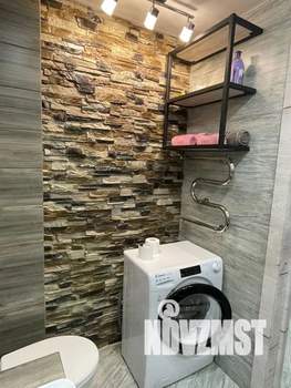 1-к квартира, посуточно, 35м2, 1/10 этаж