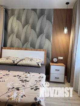 1-к квартира, посуточно, 36м2, 3/9 этаж