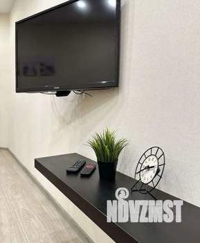 1-к квартира, посуточно, 37м2, 4/9 этаж