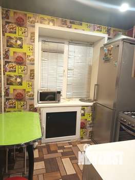 2-к квартира, на длительный срок, 55м2, 1/5 этаж