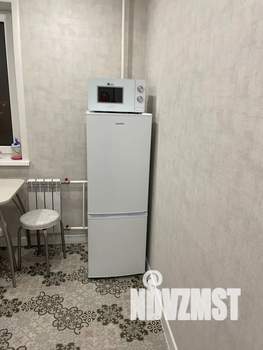 1-к квартира, посуточно, 42м2, 8/10 этаж