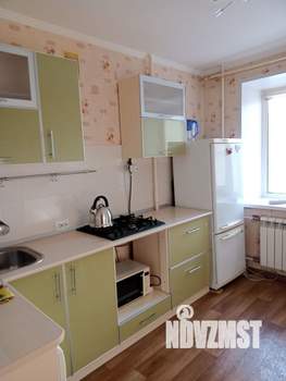 1-к квартира, на длительный срок, 40м2, 5/9 этаж