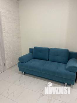 1-к квартира, посуточно, 51м2, 1/1 этаж
