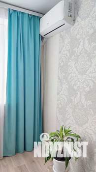 1-к квартира, посуточно, 39м2, 3/10 этаж