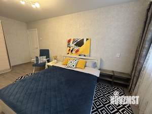 2-к квартира, посуточно, 62м2, 5/5 этаж