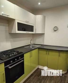 1-к квартира, на длительный срок, 38м2, 4/9 этаж