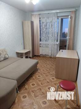 1-к квартира, на длительный срок, 38м2, 7/10 этаж