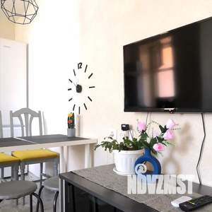 2-к квартира, посуточно, 60м2, 7/9 этаж