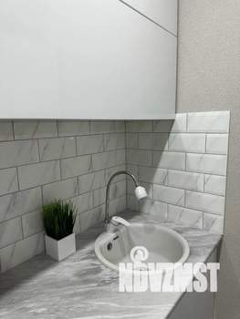 1-к квартира, посуточно, 42м2, 9/10 этаж