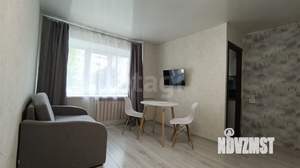 1-к квартира, на длительный срок, 29м2, 1/4 этаж