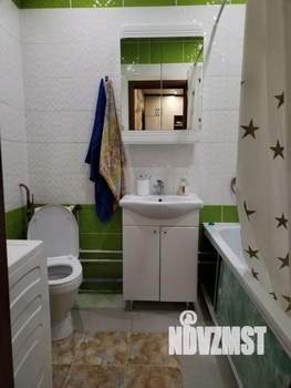 1-к квартира, на длительный срок, 40м2, 7/9 этаж