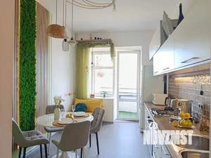 2-к квартира, посуточно, 80м2, 8/8 этаж