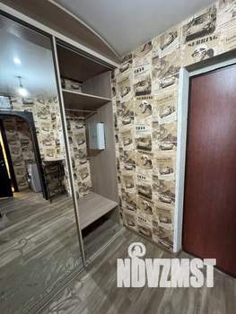 1-к квартира, посуточно, 38м2, 5/9 этаж