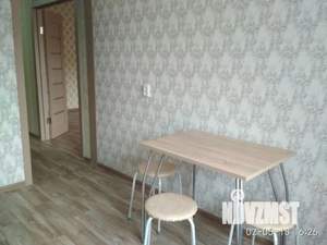 1-к квартира, посуточно, 38м2, 6/9 этаж