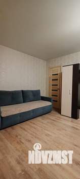 2-к квартира, посуточно, 45м2, 4/4 этаж