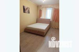 2-к квартира, посуточно, 65м2, 4/10 этаж