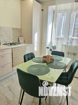 1-к квартира, посуточно, 36м2, 2/9 этаж