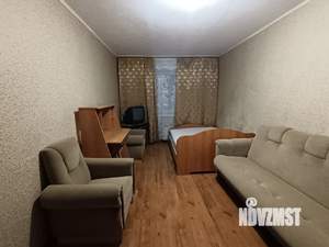 1-к квартира, на длительный срок, 44м2, 9/10 этаж