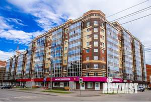 1-к квартира, посуточно, 42м2, 4/9 этаж