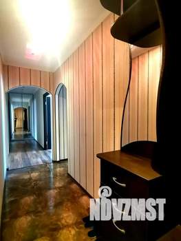 2-к квартира, посуточно, 60м2, 2/3 этаж