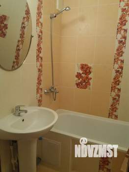 1-к квартира, на длительный срок, 40м2, 3/10 этаж