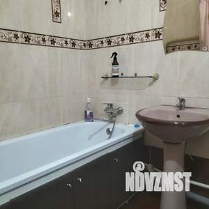 1-к квартира, посуточно, 32м2, 6/6 этаж