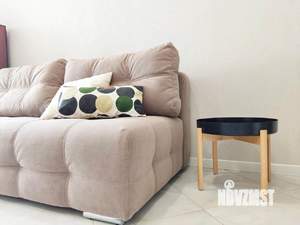 2-к квартира, посуточно, 40м2, 1/1 этаж