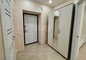 1-к квартира, на длительный срок, 40м2, 5/9 этаж