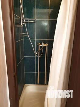 1-к квартира, на длительный срок, 25м2, 5/5 этаж