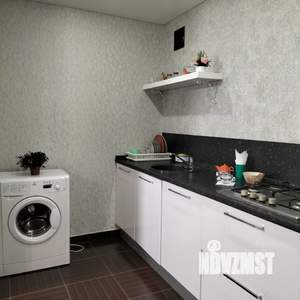 1-к квартира, посуточно, 40м2, 4/4 этаж