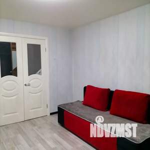 2-к квартира, посуточно, 60м2, 3/5 этаж