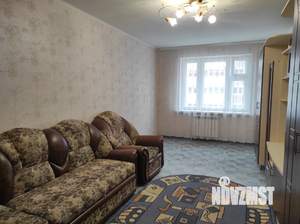 1-к квартира, на длительный срок, 39м2, 4/7 этаж
