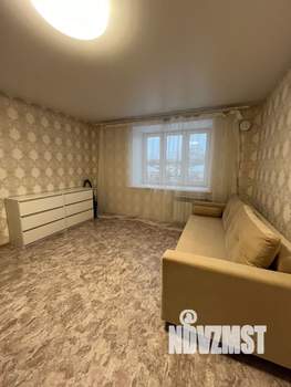 1-к квартира, на длительный срок, 33м2, 3/11 этаж