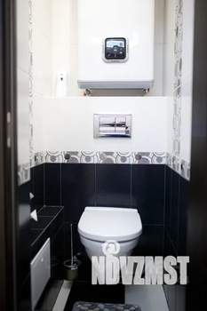 2-к квартира, посуточно, 45м2, 2/9 этаж