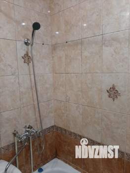 1-к квартира, на длительный срок, 40м2, 1/5 этаж
