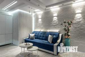 1-к квартира, посуточно, 41м2, 1/5 этаж