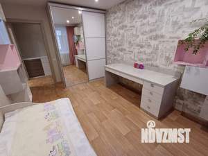 2-к квартира, посуточно, 52м2, 8/9 этаж