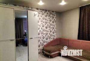 1-к квартира, посуточно, 35м2, 3/5 этаж