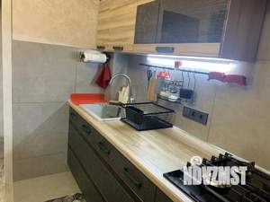 1-к квартира, посуточно, 70м2, 1/1 этаж