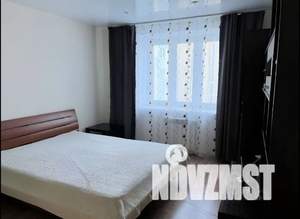 1-к квартира, на длительный срок, 38м2, 4/10 этаж