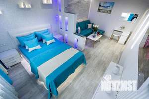 1-к квартира, посуточно, 37м2, 6/9 этаж