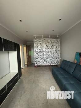 1-к квартира, на длительный срок, 41м2, 7/10 этаж