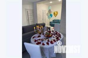 2-к квартира, посуточно, 50м2, 1/4 этаж