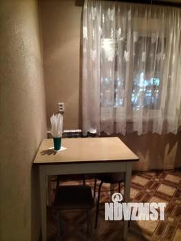 2-к квартира, посуточно, 44м2, 4/4 этаж